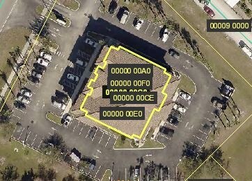 260 Beth Stacey Blvd, Lehigh Acres, FL à vendre - Plan cadastral – Image 3 sur 10