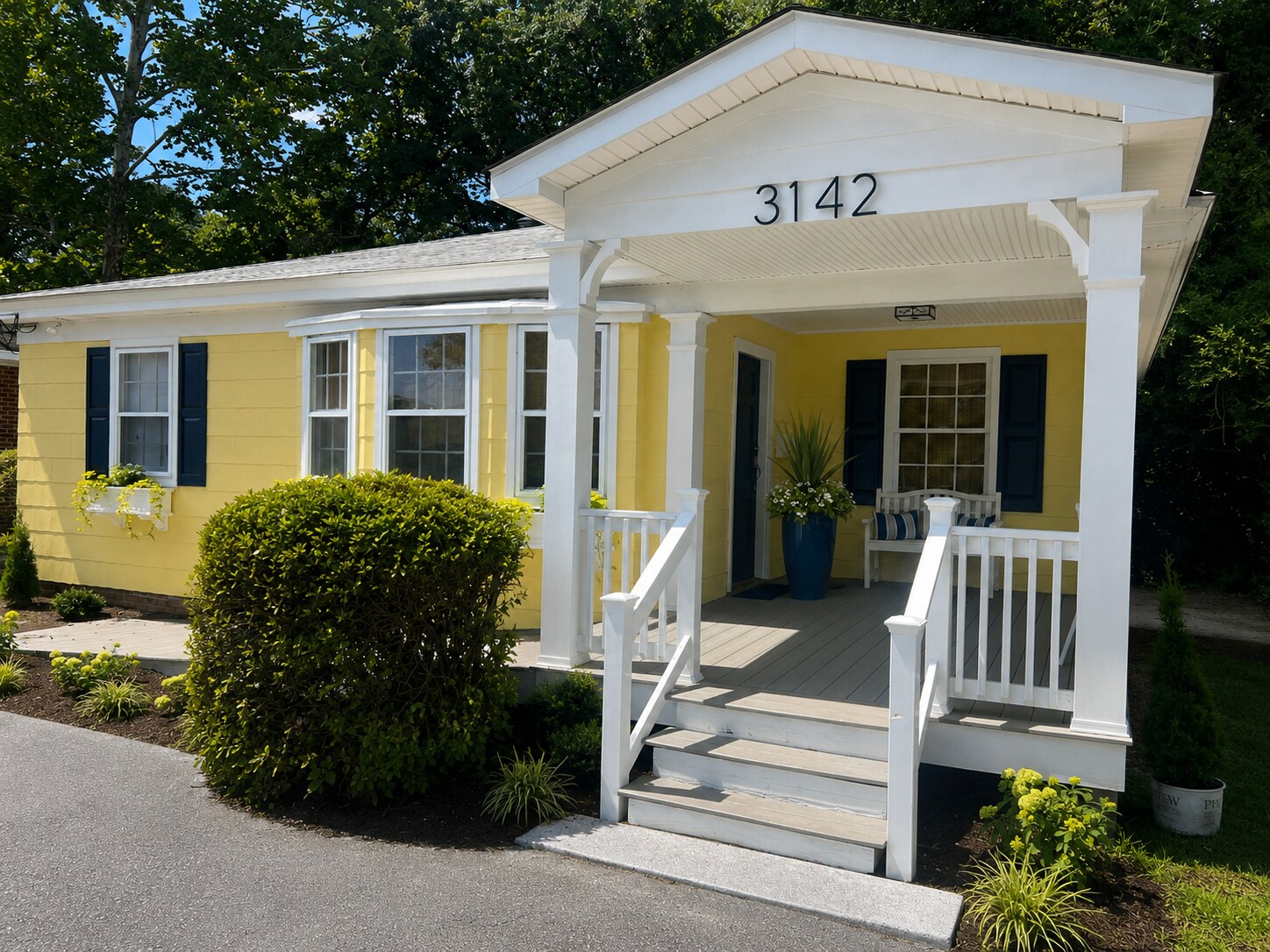 3142 Wrightsville Ave, Wilmington, NC à louer Photo de l’immeuble– Image 1 sur 13