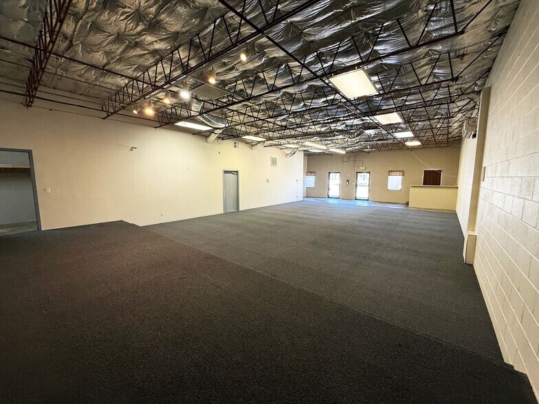 90 Knox Ct, Denver, CO à vendre - Photo de l’immeuble – Image 3 sur 10