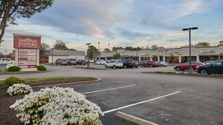 Plus de détails pour 875 Poplar Ave, Memphis, TN - Local commercial à louer