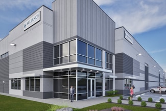 Plus de détails pour 7101 Hollister St, Houston, TX - Industriel/Logistique à louer