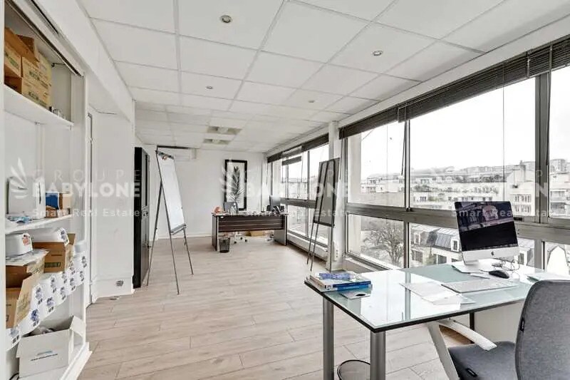 Bureau dans Puteaux à louer - Photo intérieure – Image 3 sur 8