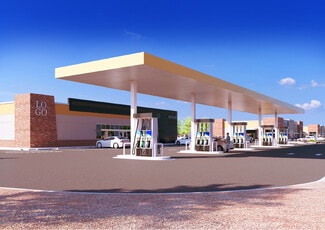 Plus de détails pour SWC Meadow Lake Rd & Cypress blvd, Los Lunas, NM - Terrain à vendre