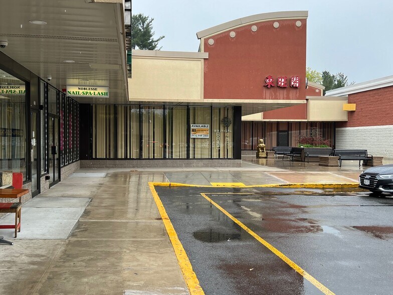 299 N Central Ave, Hartsdale, NY à louer - Photo de l’immeuble – Image 3 sur 7