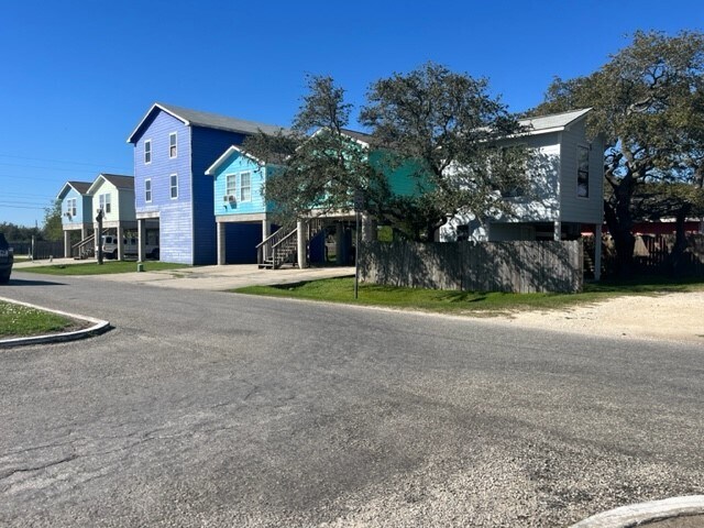 6655 Highway 35, Rockport, TX à vendre Photo principale– Image 1 sur 23