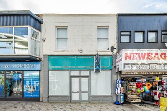 Plus de détails pour 9 Birley St, Blackpool - Local commercial à louer