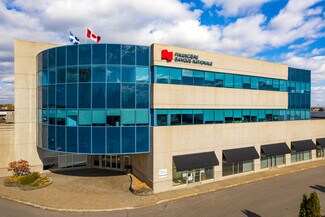 Plus de détails pour 40 Rue Gauthier S, Joliette, QC - Bureau à louer