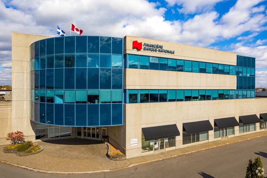 40 Rue Gauthier S, Joliette, QC à louer - Photo principale – Image 1 sur 7
