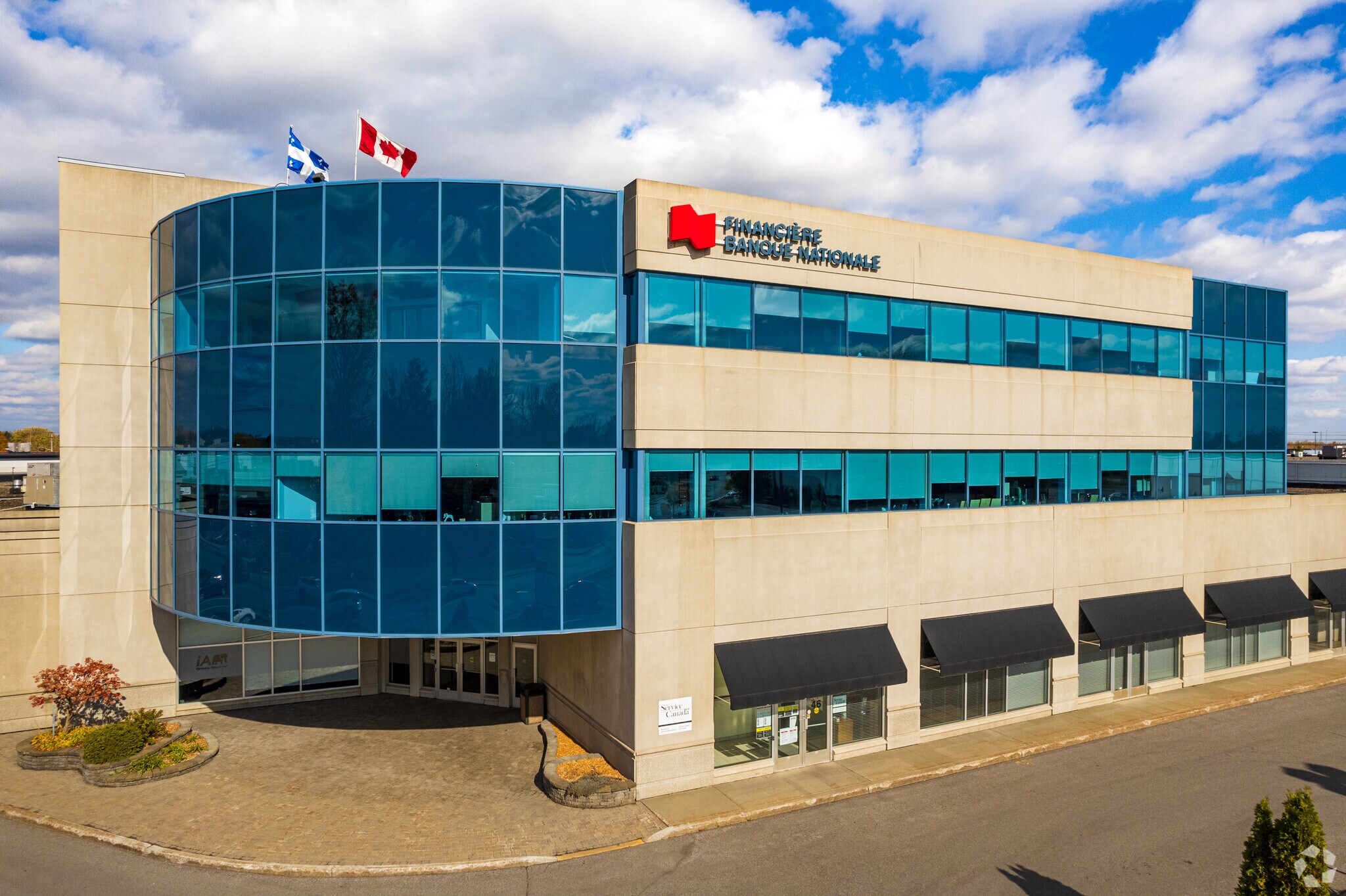 40 Rue Gauthier S, Joliette, QC à louer Photo principale– Image 1 sur 8