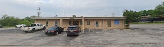 Plus de détails pour 802 Avenue J, Marble Falls, TX - Médical à louer