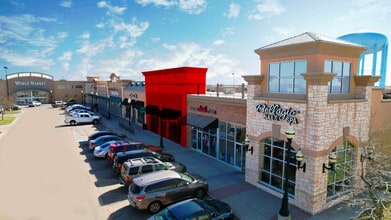 3350 S Soncy Rd, Amarillo, TX à louer Photo intérieure– Image 1 sur 4