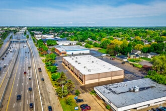28188 Schoolcraft Rd, Livonia, MI - Vue aérienne vue de carte