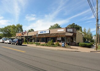 Plus de détails pour 132-138 Park Rd, West Hartford, CT - Local commercial à louer