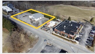 Plus de détails pour 2269 Lexington Rd, Louisville, KY - Local commercial à vendre