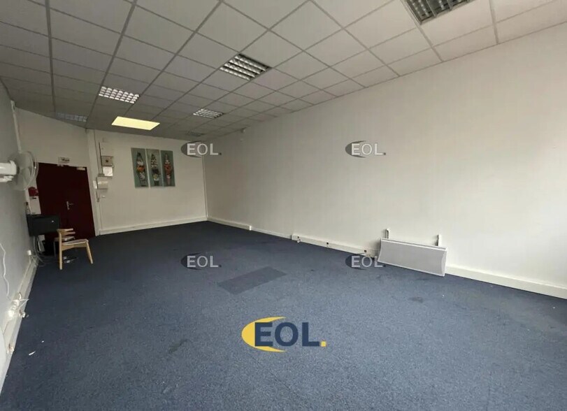 Bureau dans Vincennes à louer - Photo de l’immeuble – Image 3 sur 4