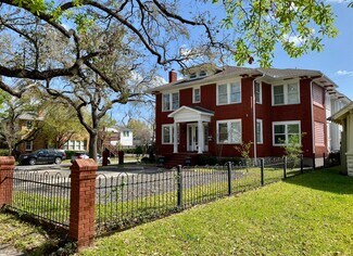 Plus de détails pour 848 Heights Blvd, Houston, TX - Bureau à vendre