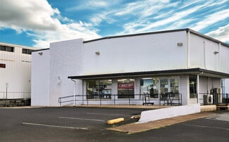 Plus de détails pour 3145 Oihana St, Lihue, HI - Industriel/Logistique à louer