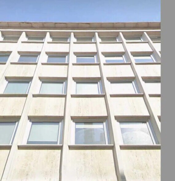 Bureau dans Paris à louer - Photo de l’immeuble – Image 1 sur 16