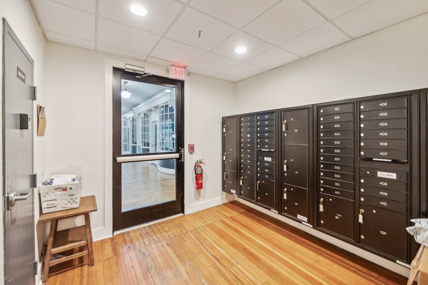 4 Central Ave, Albany, NY à vendre - Photo intérieure – Image 3 sur 9