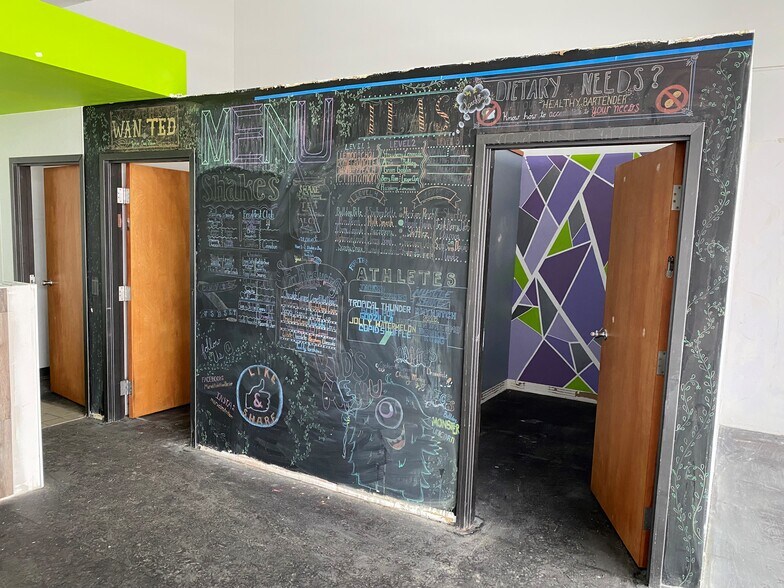 14267-14285 Bank St, Becker, MN à louer - Photo intérieure – Image 2 sur 3