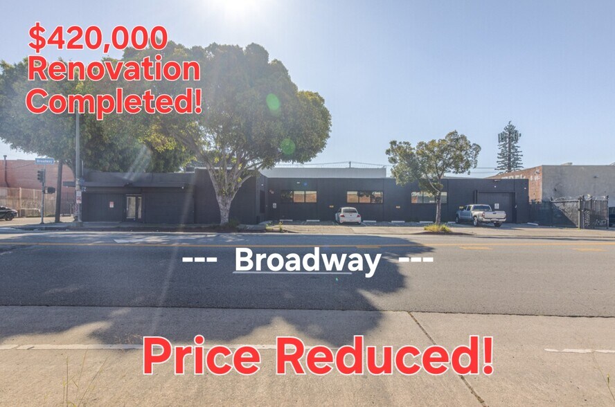 2300 S Broadway, Los Angeles, CA à vendre - Photo de l’immeuble – Image 2 sur 36
