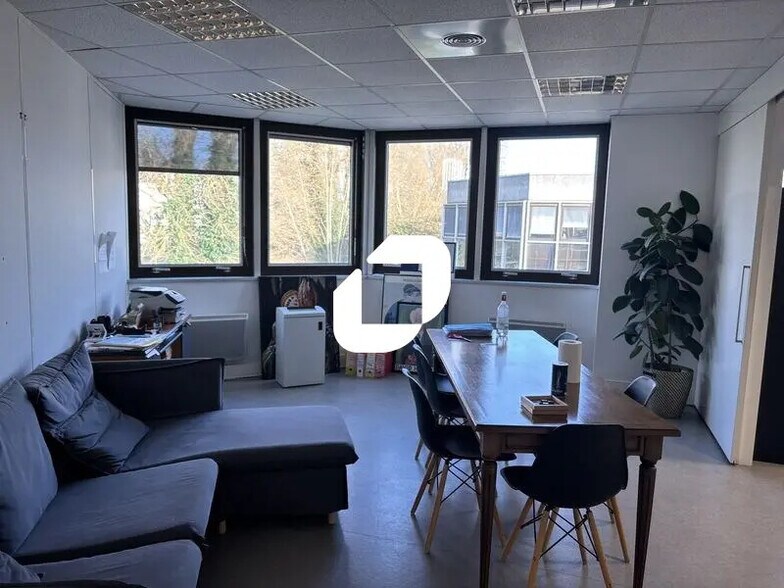 Bureau dans Bruges à louer - Photo intérieure – Image 2 sur 18