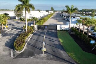 Plus de détails pour 195 Basik Dr, Naples, FL - Industriel/Logistique à vendre