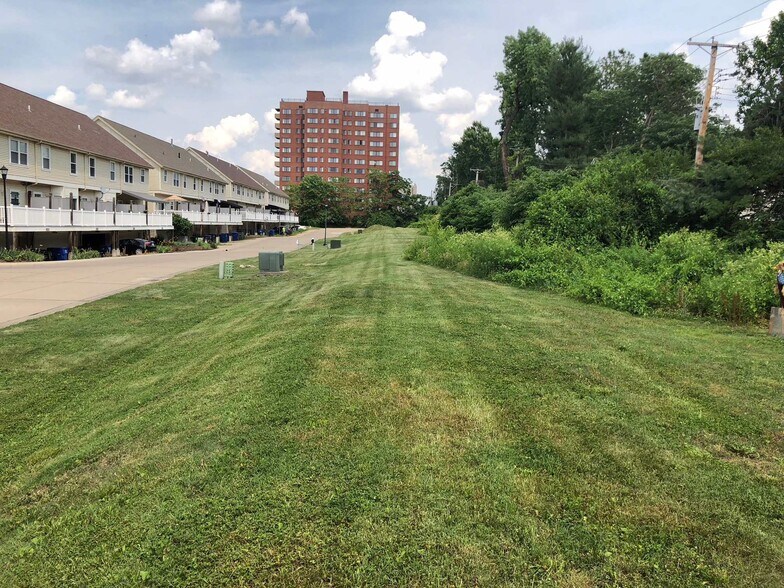 5360-5366 Delmar Ct, Saint Louis, MO à vendre - Photo de l’immeuble – Image 3 sur 9