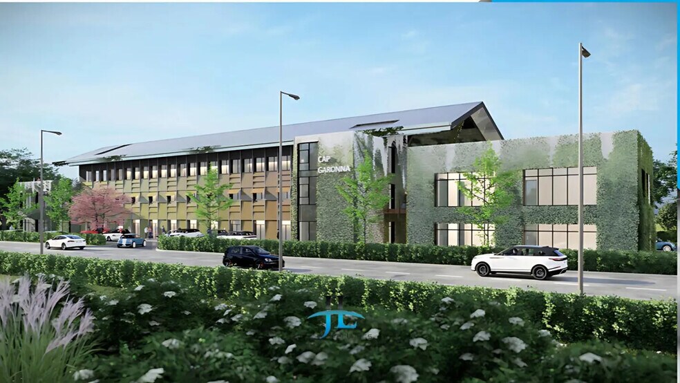 Local commercial dans Boé à vendre - Photo de l’immeuble – Image 1 sur 4