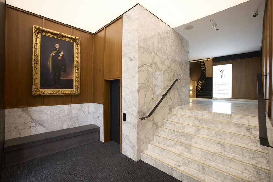 107 West Regent St, Glasgow à louer - Photo de l’immeuble – Image 2 sur 11