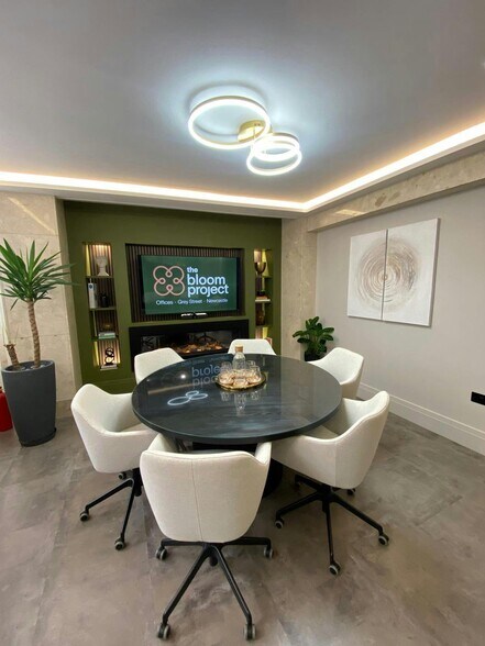28-32 Grey St, Newcastle Upon Tyne à louer - Photo de l’immeuble – Image 1 sur 4
