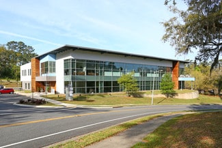 Plus de détails pour 1760 Summit Lake Dr, Tallahassee, FL - Bureau à louer