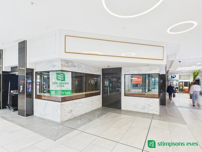 Plus de détails pour Horne Ln, Bedford - Local commercial à louer