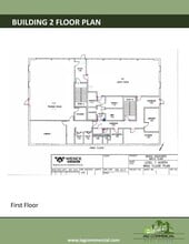 1800 Pioneer Creek Ctr, Maple Plain, MN à louer Plan d’étage– Image 1 sur 1