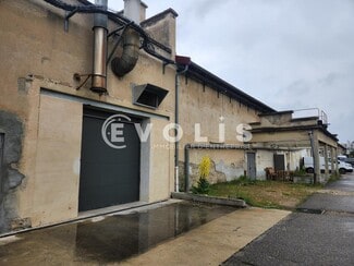 Plus de détails pour 7 Rue Alfred De Musset, Villeurbanne - Local d'activités à louer