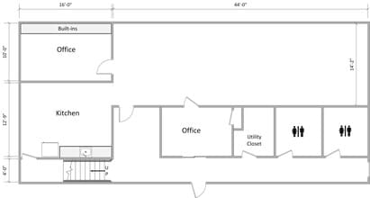 2930 Edison St NW, Uniontown, OH à louer Photo de l’immeuble– Image 1 sur 10