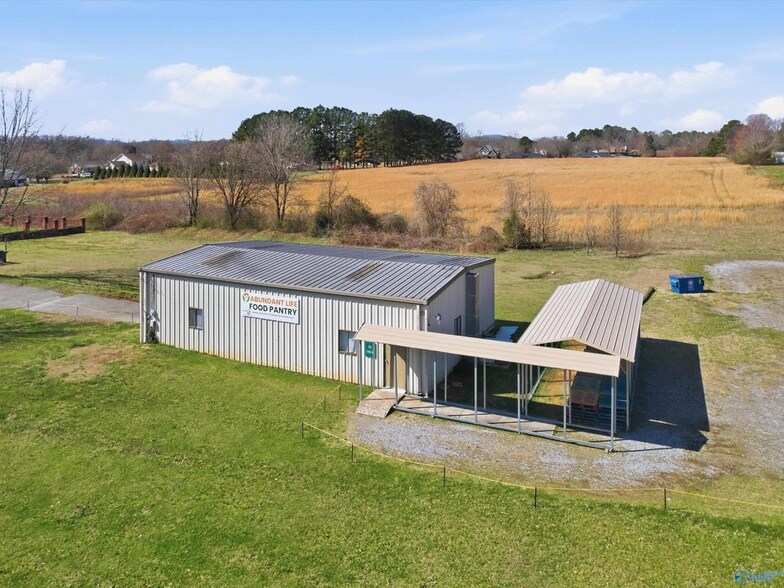3621 Winchester Rd, New Market, AL à vendre - Photo de l’immeuble – Image 3 sur 10