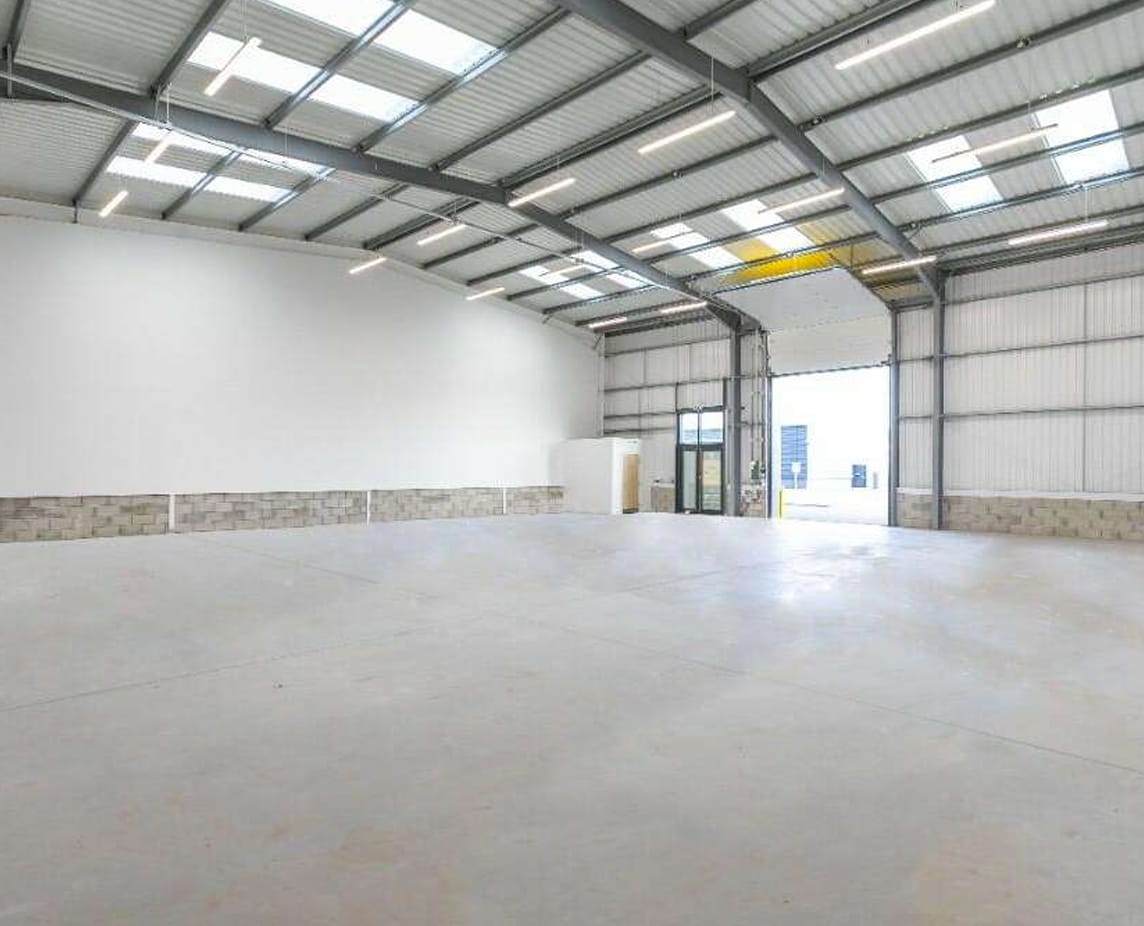 3 Sandy Ln, Worksop à louer Photo intérieure– Image 1 sur 3