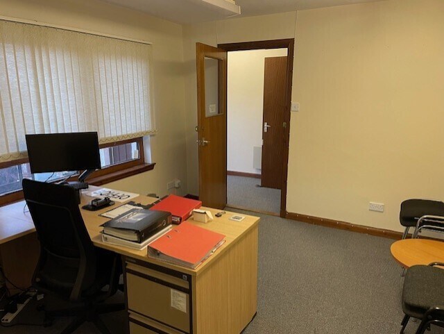 39 Glamis Rd, Dundee à louer - Photo de l’immeuble – Image 3 sur 4