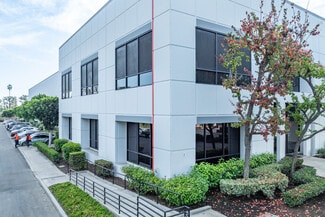 Plus de détails pour 6311 Knott Ave, Buena Park, CA - Industriel/Logistique à louer