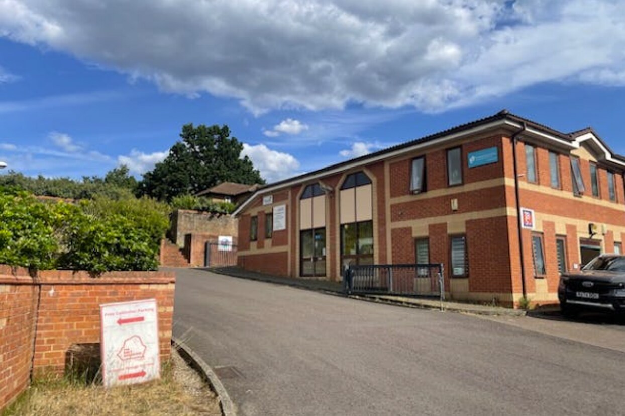 Horndean Rd, Bracknell à louer Photo intérieure– Image 1 sur 5