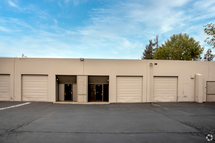 1805 Little Orchard St, San Jose, CA à vendre - Photo de l’immeuble – Image 3 sur 5