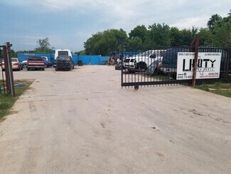 Plus de détails pour 5028 Fuqua Gardens Vw, Houston, TX - Industriel/Logistique à vendre
