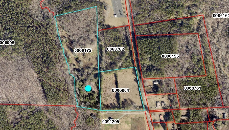 771 Mitchells Chapel Rd, Pittsboro, NC à vendre - Photo de l’immeuble – Image 2 sur 4