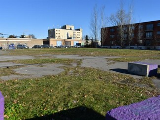 Plus de détails pour Rue Airlie, Montréal, QC - Terrain à vendre