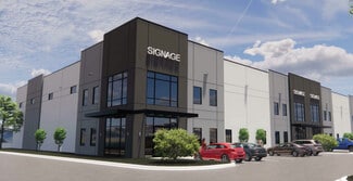 Plus de détails pour SW 83rd Ave & McDowell Rd, Tolleson, AZ - Industriel/Logistique à louer