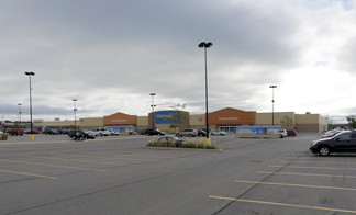 Plus de détails pour 2190 Rymal Rd E, Hamilton, ON - Local commercial à louer