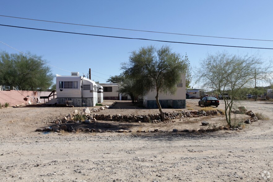 6643 S Sparrow Ave, Tucson, AZ à vendre - Photo de l’immeuble – Image 2 sur 31