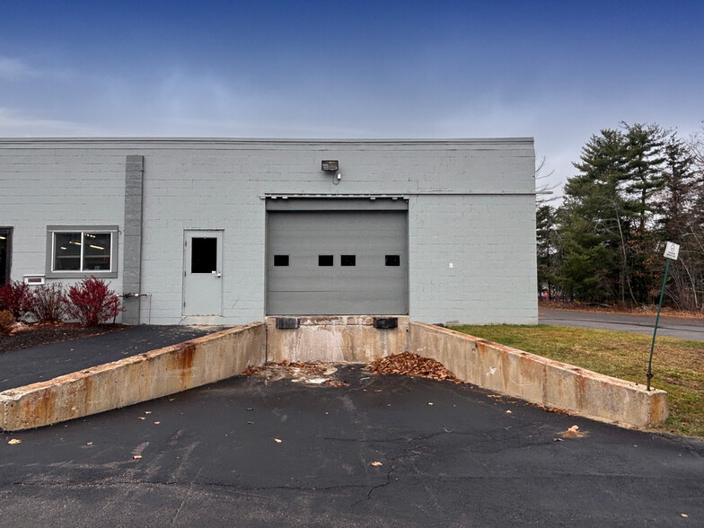 25 Old Dover Rd, Rochester, NH à louer - Photo de l’immeuble – Image 2 sur 2