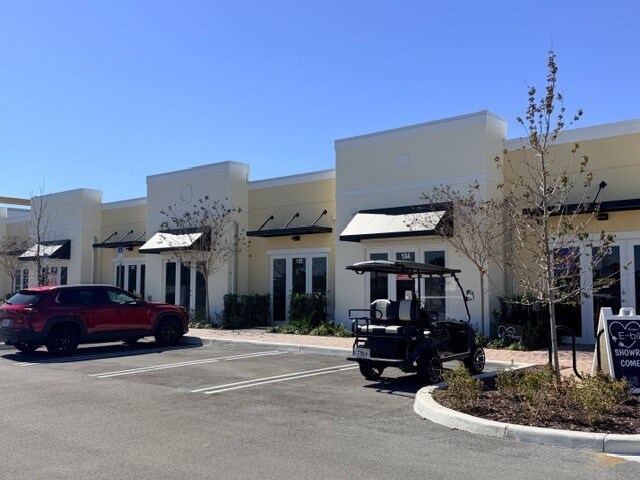 11950 SW Tom Mackie Blvd, Port Saint Lucie, FL à louer - Photo principale – Image 1 sur 11